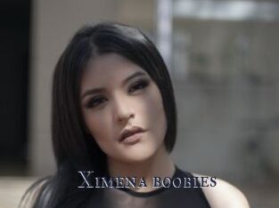 Ximena_boobies