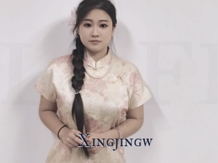 Xingjingw