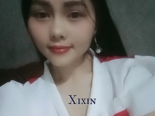 Xixin