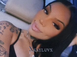 Xkayluvx