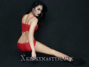 Xkinkynastyslutx