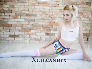 Xlilcandyx