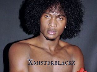 Xmisterblackx