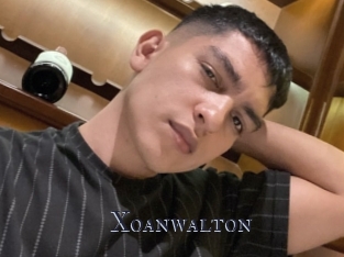 Xoanwalton