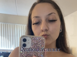 Xohollycherry