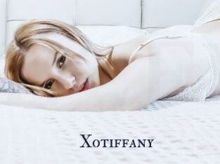 Xotiffany