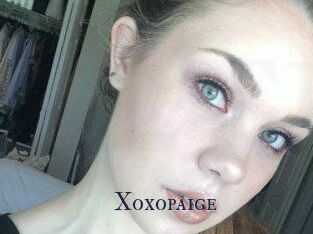 Xoxopaige