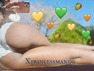 Xprincessmango