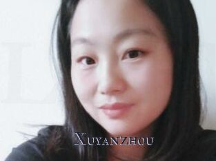 Xuyanzhou