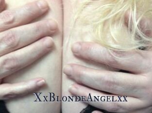 XxBlondeAngelxx