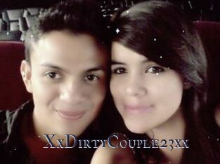 XxDirtyCouple23xx