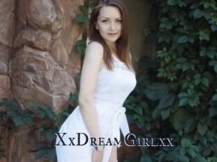 XxDreamGirlxx