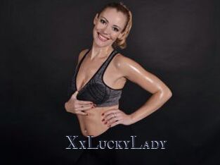 XxLuckyLady