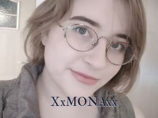 XxMONAxx