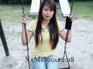 XxMsSugar2018