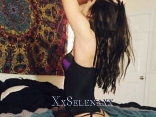 XxSelenaxx