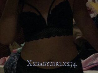 Xxbabygirlxx34