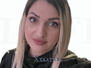 Xxkatexx