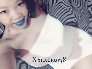 Xxlaceup38