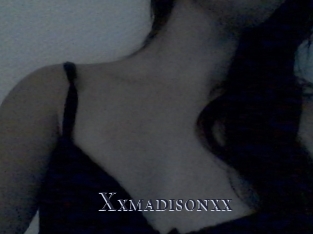 Xxmadisonxx