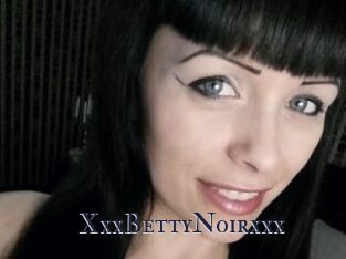 Xxx_BettyNoir_xxx