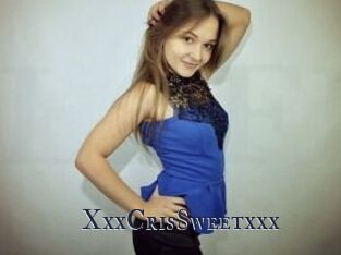 XxxCris_Sweetxxx