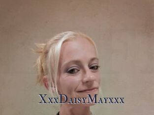 XxxDaisyMayxxx