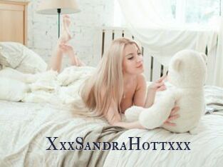 XxxSandraHottxxx