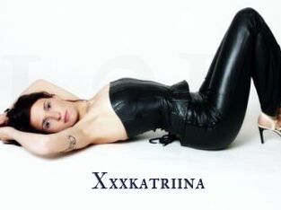 Xxxkatriina