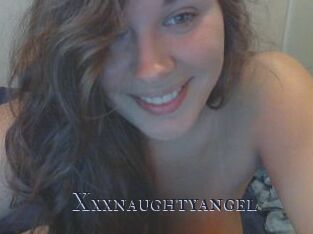 Xxxnaughtyangel