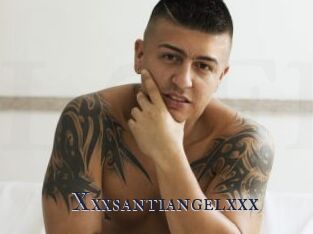 Xxxsantiangelxxx