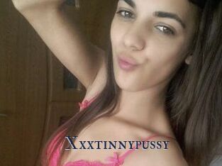 Xxxtinnypussy