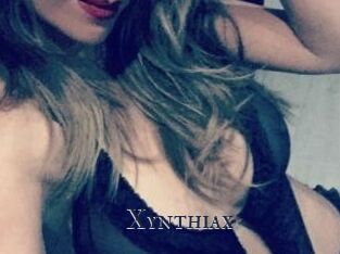 Xynthiax