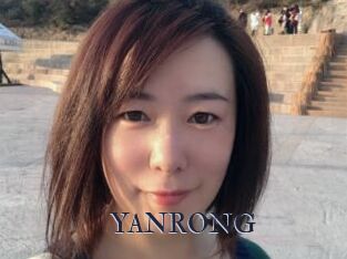 YANRONG