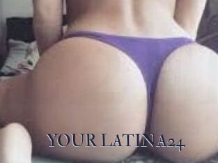 YOUR_LATINA24