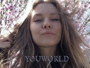 YOUWORLD