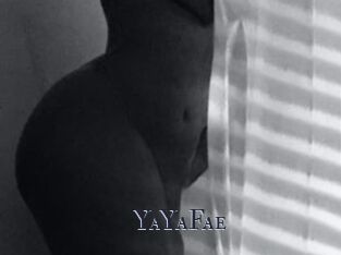 YaYaFae