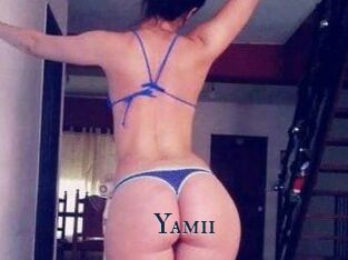 Yamii