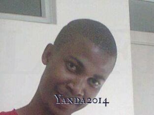 Yanda2014