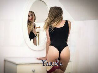 Yarina