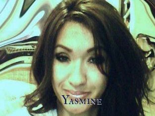 Yasmine