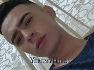 YeremyHills