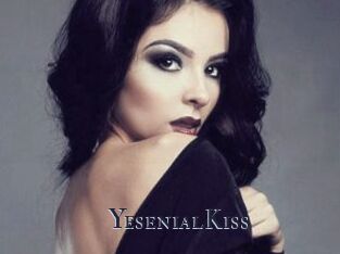 YesenialKiss