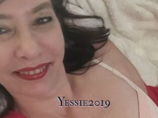 Yessie2019