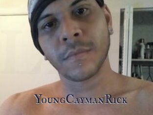 YoungCaymanRick