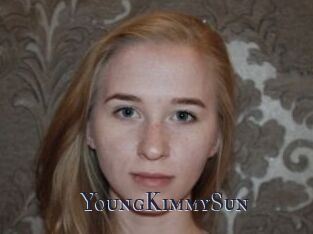 YoungKimmySun