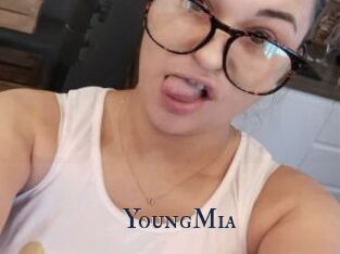 YoungMia