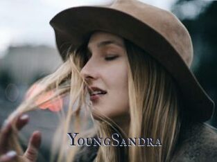 YoungSandra