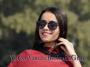 YoungVirginBengaliGirl