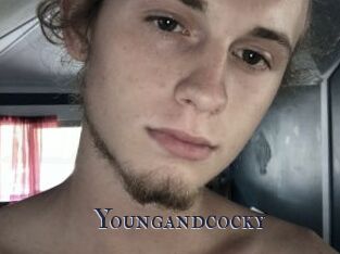 Youngandcocky